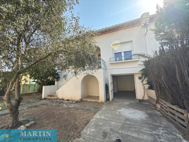 Maison 5 pièces 119 m²