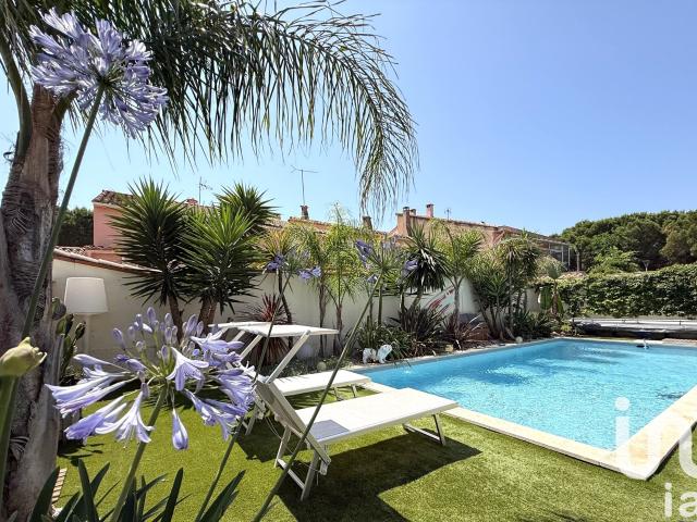 Maison 5 pièces 119 m²