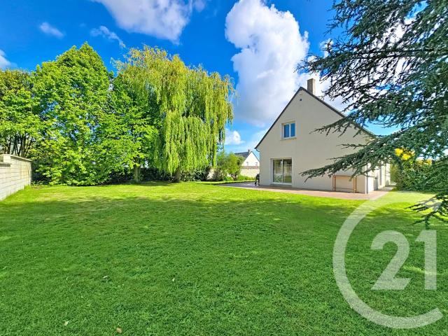 Maison 5 pièces 119 m²