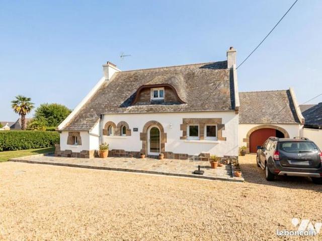 Maison 5 pièces 119 m²