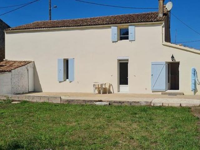 Maison 5 pièces 119 m²