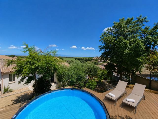Maison 5 pièces 119 m²