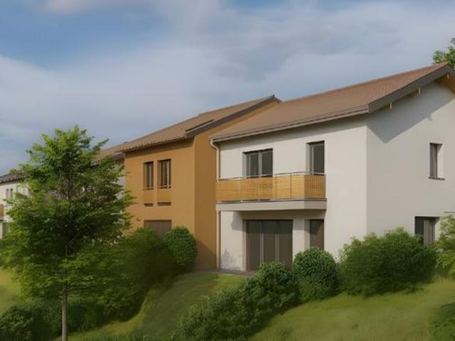 Maison 5 pièces 119 m²