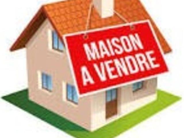 Maison 5 pièces 119 m²