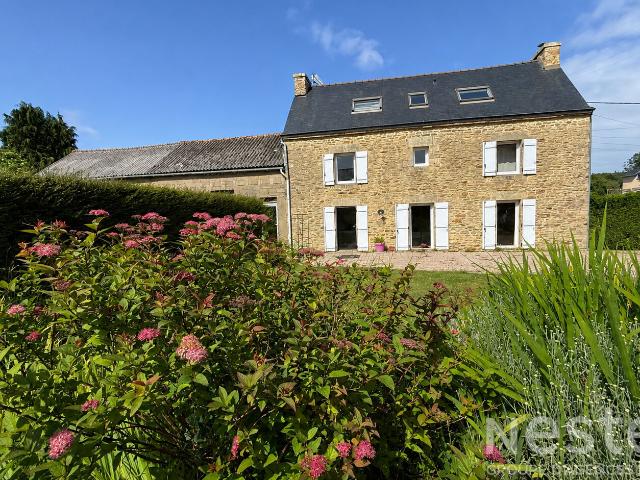 Maison 5 pièces 119 m²
