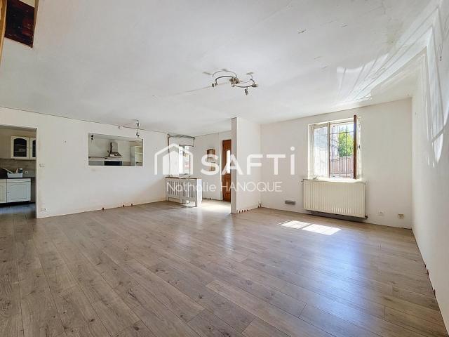 Maison 5 pièces 119 m²