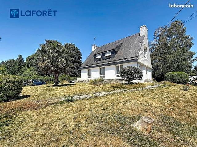 Maison 5 pièces 119 m²