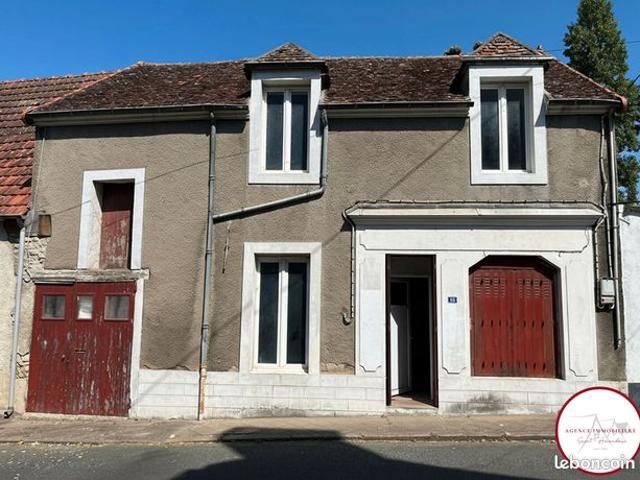 Maison 5 pièces 119 m²