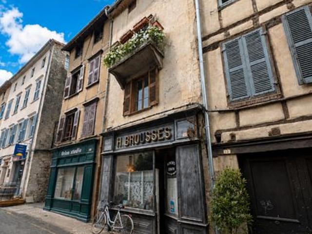 Maison 5 pièces 119 m²