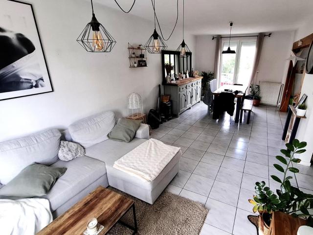 Maison 5 pièces 119 m²