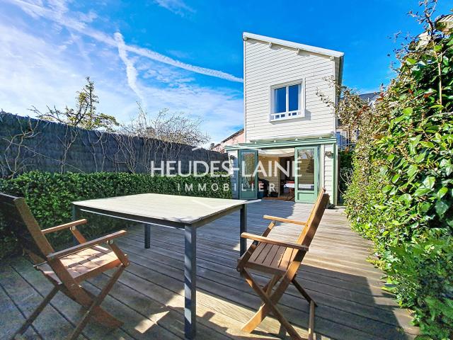 Maison 5 pièces 119 m²