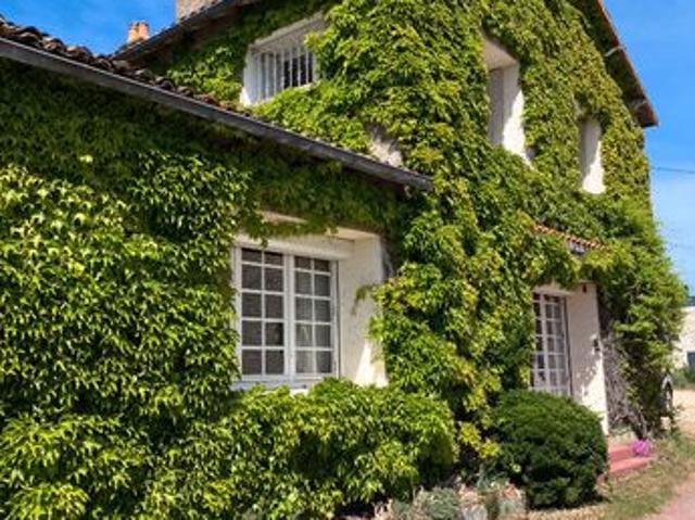 Maison 5 pièces 119 m²