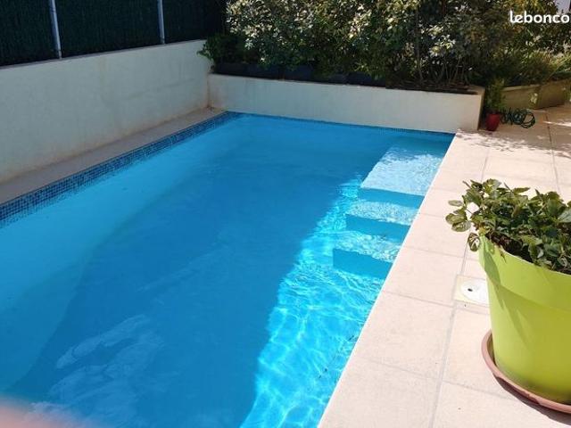 Maison 5 pièces 119 m²