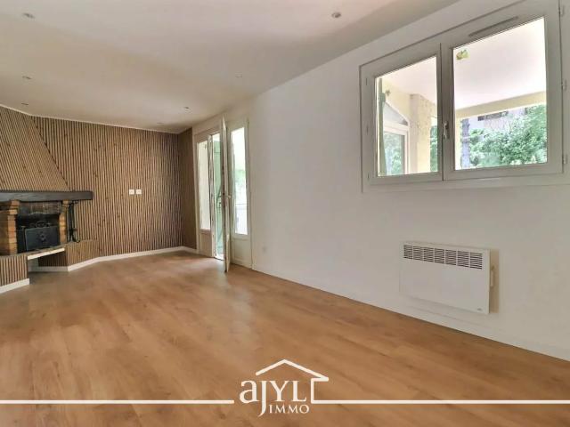 Maison 5 pièces 119 m²