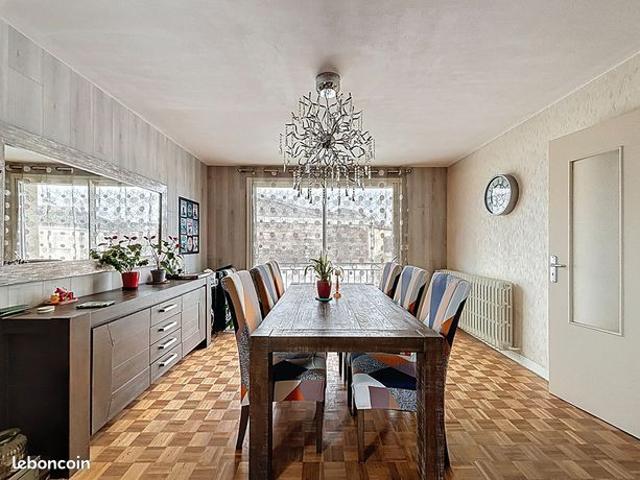 Maison 5 pièces 119 m²