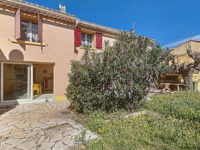 Maison 5 pièces 119 m²