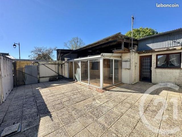 Maison 5 pièces 119 m²