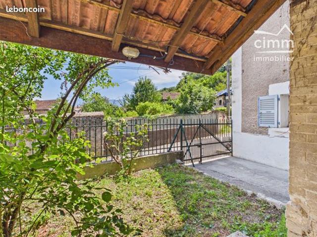 Maison 5 pièces 119 m²