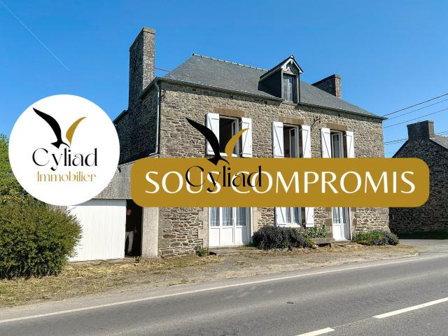 Maison 5 pièces 119 m²