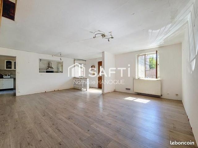 Maison 5 pièces 119 m²