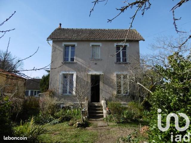 Maison 5 pièces 119 m²