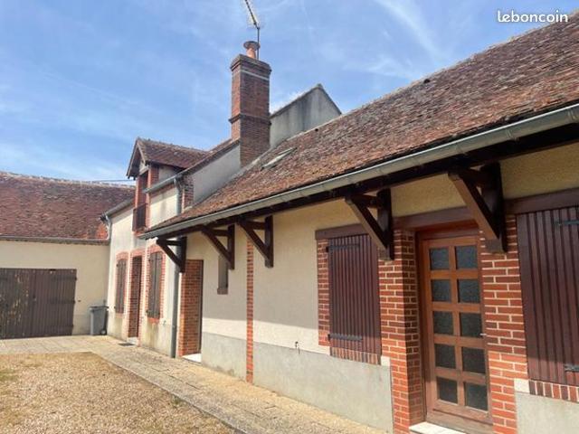 Maison 5 pièces 119 m²