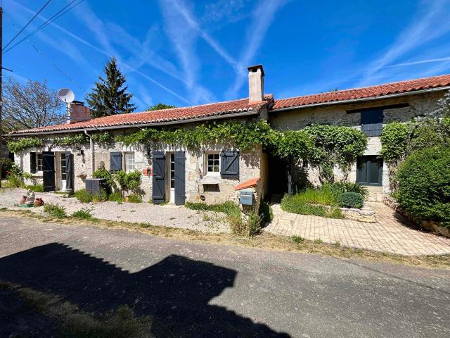 Maison 5 pièces 119 m²