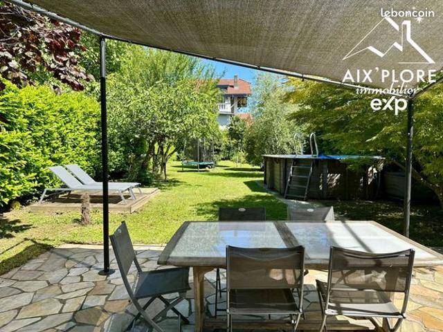 Maison 5 pièces 119 m²