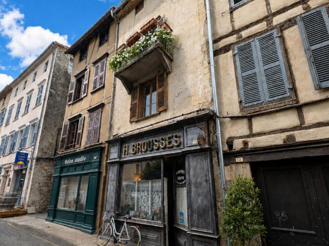 Maison 5 pièces 119 m²