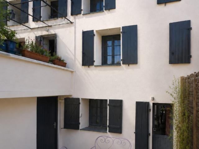Maison 5 pièces 119 m²