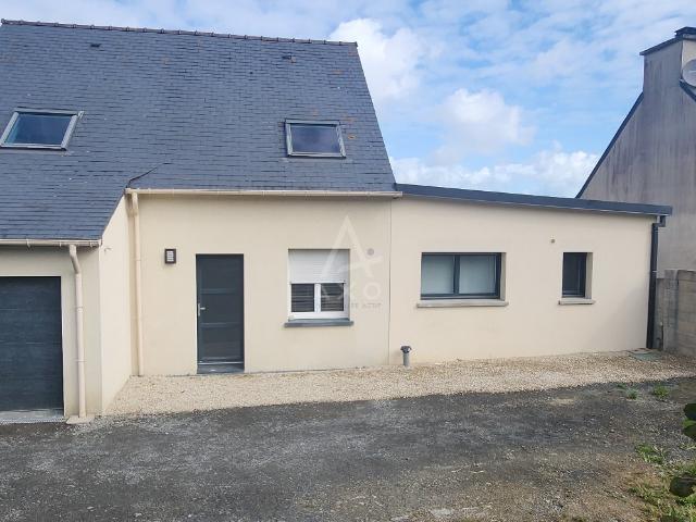 Maison 5 pièces 119 m²