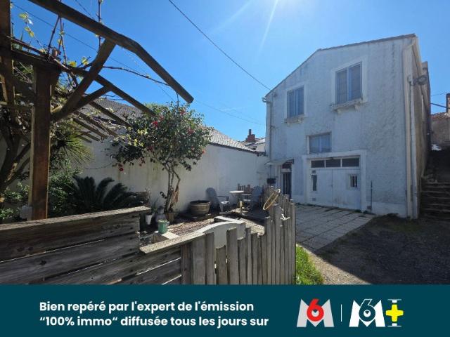 Maison 5 pièces 119 m²