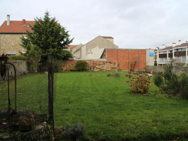 Maison 5 pièces 119 m²