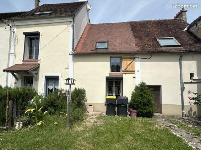 Maison 5 pièces 119 m²