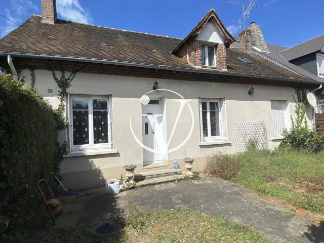 Maison 5 pièces 119 m²
