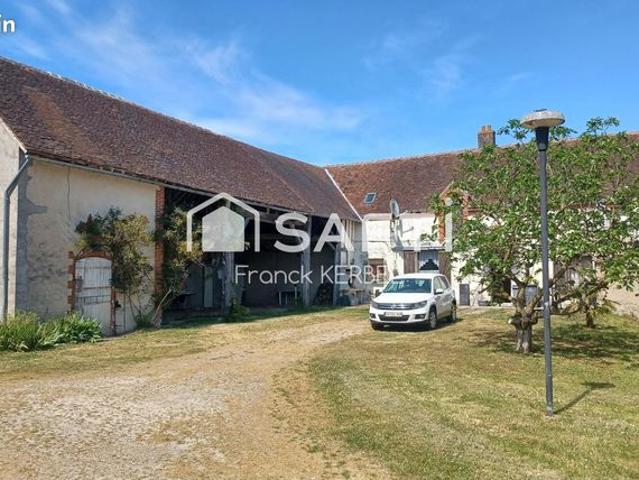 Maison 5 pièces 119 m²