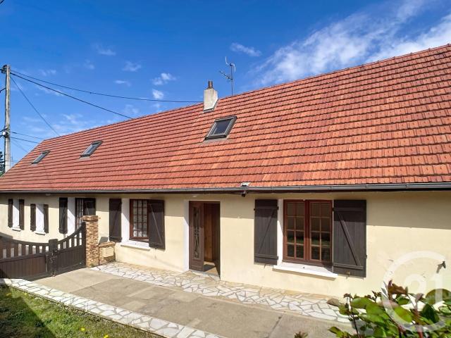 Maison 5 pièces 119 m²