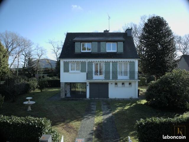 Maison 5 pièces 119 m²