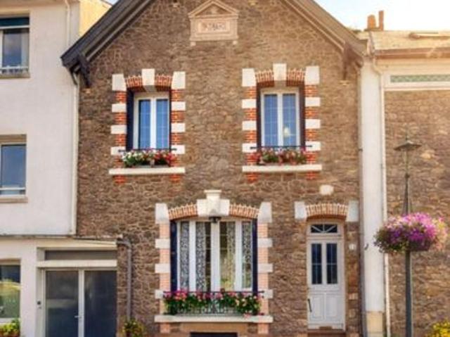 Maison 5 pièces 119 m²