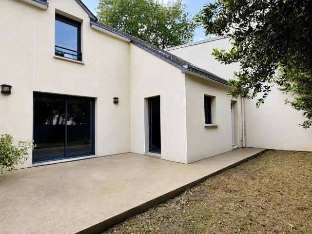 Maison 5 pièces 119 m²