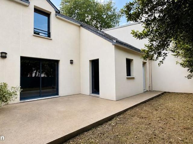Maison 5 pièces 119 m²