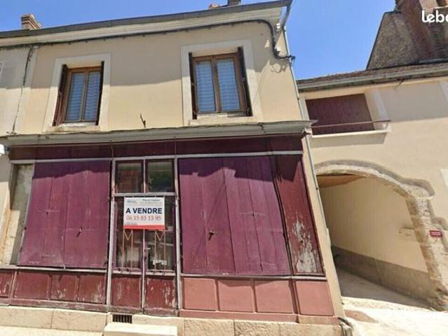 Maison 5 pièces 119 m²