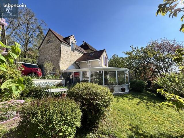Maison 5 pièces 119 m²