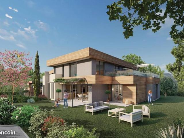 Maison 5 pièces 119 m²