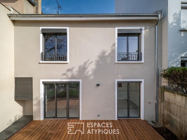 Maison 5 pièces 119 m²