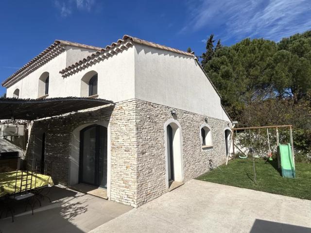 Maison 5 pièces 119 m²