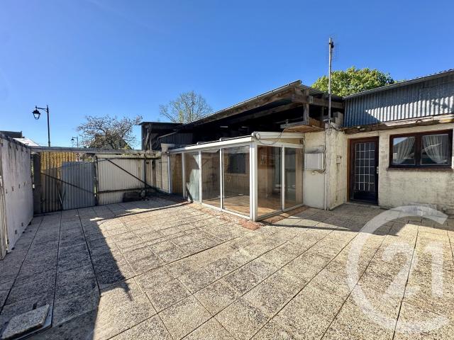 Maison 5 pièces 119 m²