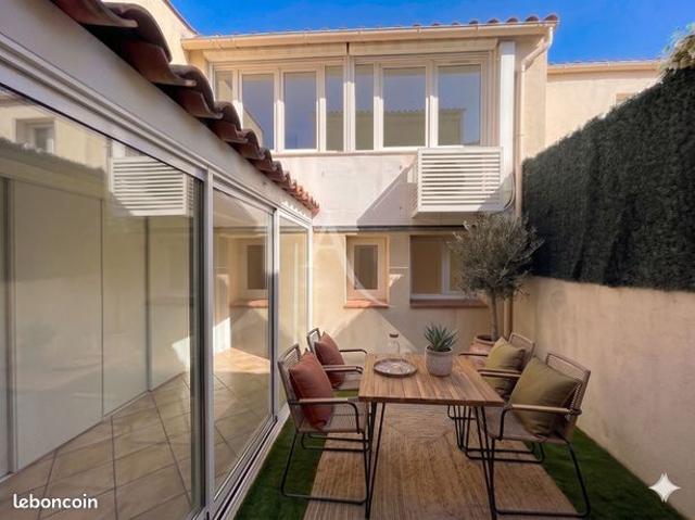 Maison 5 pièces 119 m²