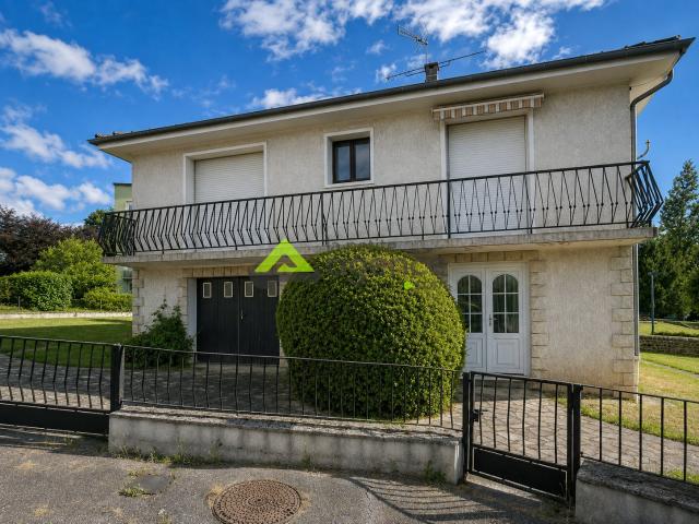 Maison 5 pièces 119 m²