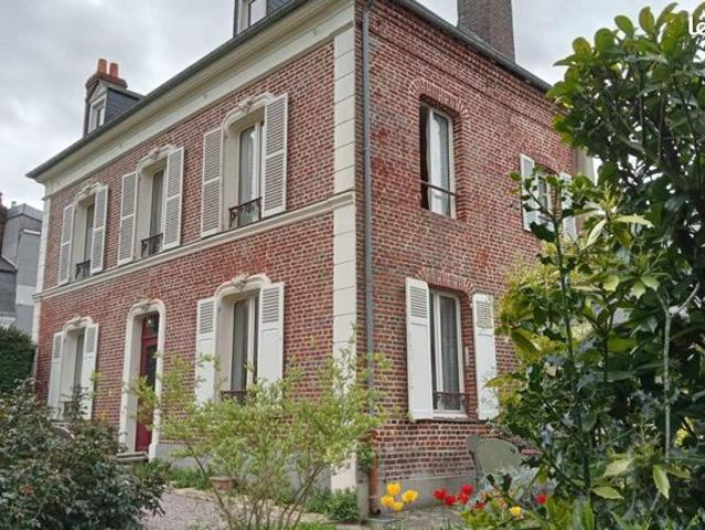 Maison 5 pièces 119 m²